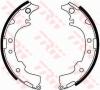 TRW GS8652 Brake Shoe Set