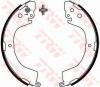 TRW GS8667 Brake Shoe Set