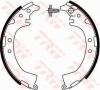 TRW GS8672 Brake Shoe Set