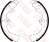 TRW GS8682 Brake Shoe Set