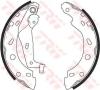 TRW GS8685 Brake Shoe Set