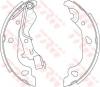 TRW GS8687 Brake Shoe Set