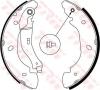 TRW GS8689 Brake Shoe Set