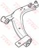 TRW JTC821 Track Control Arm