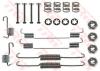 TRW SFK168 Accessory Kit, brake shoes