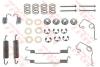 TRW SFK209 Accessory Kit, brake shoes