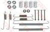 TRW SFK221 Accessory Kit, brake shoes
