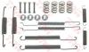 TRW SFK223 Accessory Kit, brake shoes