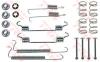 TRW SFK225 Accessory Kit, brake shoes
