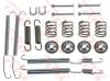 TRW SFK292 Accessory Kit, brake shoes
