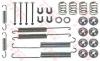 TRW SFK321 Accessory Kit, brake shoes