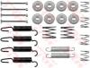 TRW SFK353 Accessory Kit, parking brake shoes