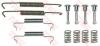 TRW SFK405 Accessory Kit, brake shoes