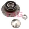 FAG 713606350 Wheel Bearing Kit