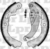 LPR 02500 Brake Shoe Set