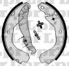 LPR 04640 Brake Shoe Set