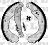 LPR 04660 Brake Shoe Set