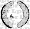 LPR 05070 Brake Shoe Set
