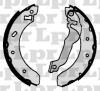 LPR 06770 Brake Shoe Set
