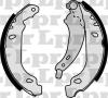 LPR 07430 Brake Shoe Set