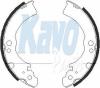 KAVO PARTS BS-7403 (BS7403) Brake Shoe Set