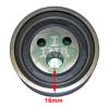 INA 531036110 Tensioner Pulley, timing belt