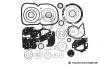 TRUCKTEC AUTOMOTIVE 02.43.188 (0243188) Gasket Set, automatic transmission