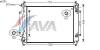 AVA QUALITY COOLING AI2253 Radiator, engine cooling