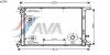 AVA QUALITY COOLING AI2290 Radiator, engine cooling
