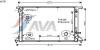 AVA QUALITY COOLING AI2291 Radiator, engine cooling