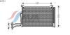 AVA QUALITY COOLING BW5264 Condenser, air conditioning