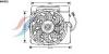 AVA QUALITY COOLING BW7511 Fan, radiator