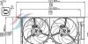 AVA QUALITY COOLING CN7525 Fan, radiator