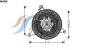AVA QUALITY COOLING DN7530 Fan, radiator