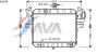 AVA QUALITY COOLING DU2040 Radiator, engine cooling