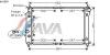 AVA QUALITY COOLING DW2068 Radiator, engine cooling
