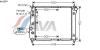 AVA QUALITY COOLING DW2069 Radiator, engine cooling