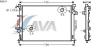 AVA QUALITY COOLING FD2424 Radiator, engine cooling