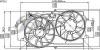 AVA QUALITY COOLING FD7510 Fan, radiator