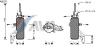 AVA QUALITY COOLING FDD293 Dryer, air conditioning