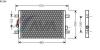 AVA QUALITY COOLING FT5196 Condenser, air conditioning