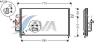 AVA QUALITY COOLING HY5116 Condenser, air conditioning