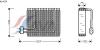 AVA QUALITY COOLING HYV014 Evaporator, air conditioning
