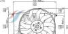 AVA QUALITY COOLING MS7506 Fan, radiator