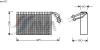 AVA QUALITY COOLING MSV317 Evaporator, air conditioning
