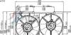 AVA QUALITY COOLING MT7523 Fan, radiator