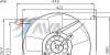AVA QUALITY COOLING OL7501 Fan, radiator