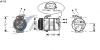 AVA QUALITY COOLING OLAK138 Compressor, air conditioning