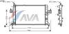 AVA QUALITY COOLING OLD335 Dryer, air conditioning