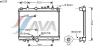 AVA QUALITY COOLING PEA2235 Radiator, engine cooling